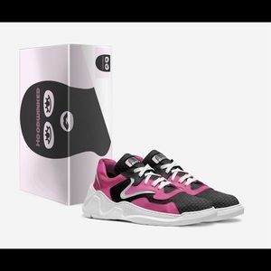 Hoodwinked Limited edition